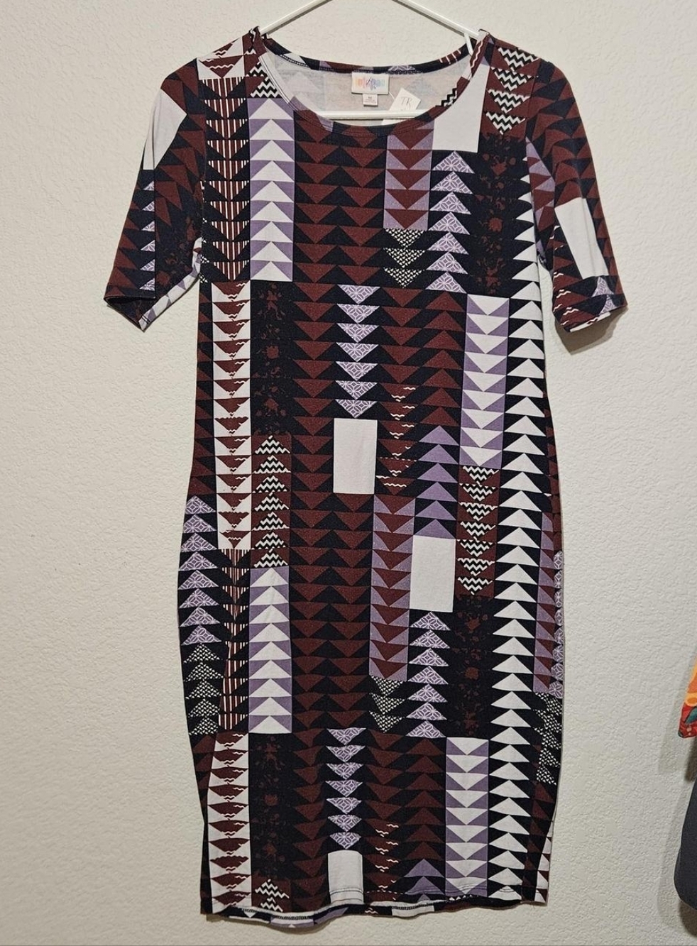 Medium LuLaRoe Dress